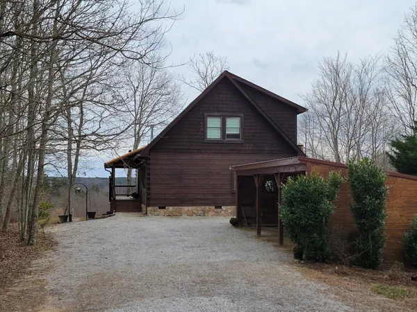 $620,000 | 1085 Thunder Ridge Drive, South Pittsburg, TN 37380