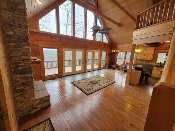 $620,000 | 1085 Thunder Ridge Drive, South Pittsburg, TN 37380