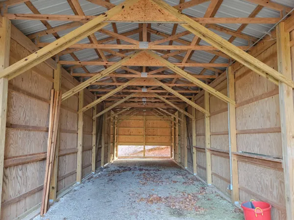 $620,000 | 1085 Thunder Ridge Drive, South Pittsburg, TN 37380