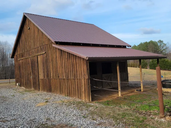 $620,000 | 1085 Thunder Ridge Drive, South Pittsburg, TN 37380