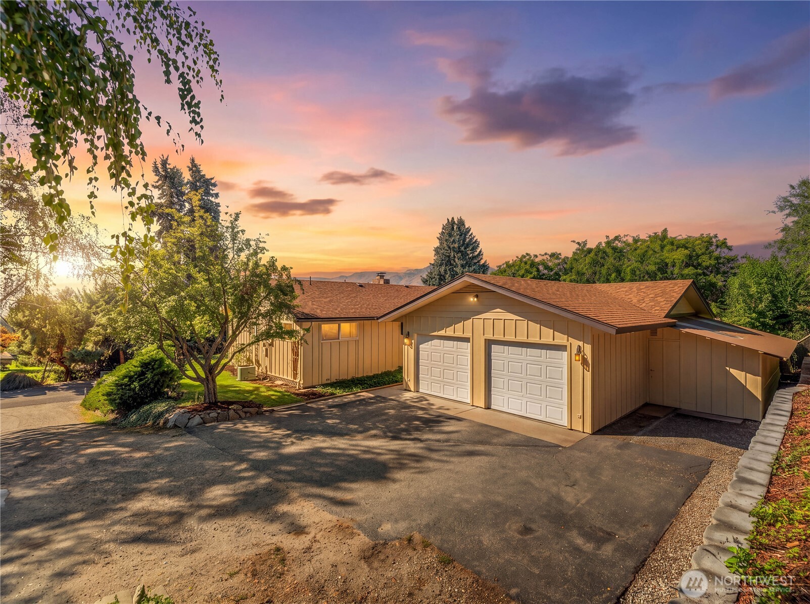 116 View Ridge Circle Wenatchee, WA 98801 - Photo 1 of 29 Gallery Image 1