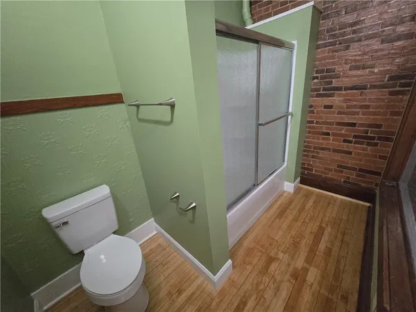 $1,200 | 27 East Main Street, Unit 205, Waterloo, NY 13165