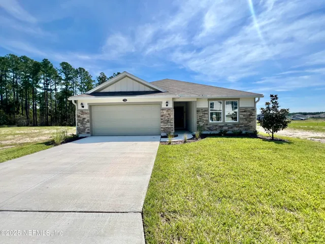 $349,990 | 7719 Rippa Vly Way, Jacksonville, FL 32222