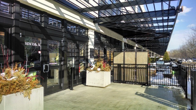 1070 West 15th Street, Unit 402 Chicago, IL 60608 - Photo 2 of 19