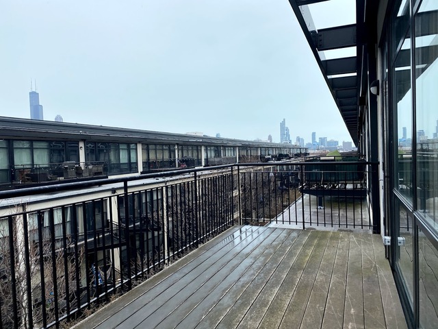 1070 West 15th Street, Unit 402 Chicago, IL 60608 - Photo 19 of 19