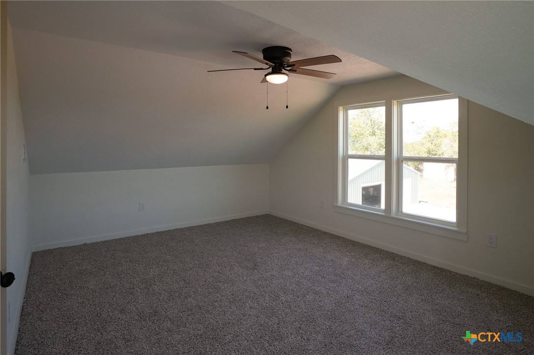 5688 Falke-Heinrich Road Schulenburg, TX 78956 - Photo 33 of 34 an empty room with a window