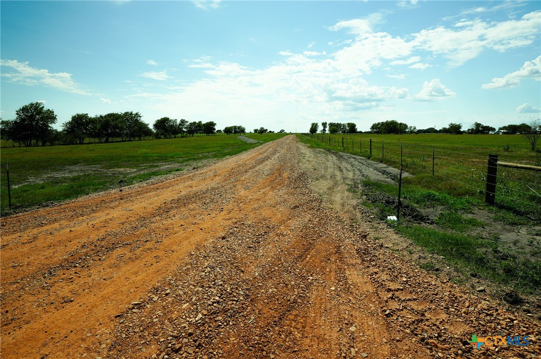 5688 Falke-Heinrich Road Schulenburg, TX 78956 - Photo 5 of 34 a view of a grassy area with beach