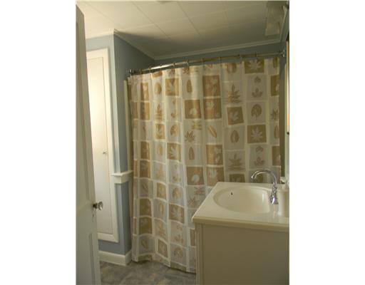 13 Sawyer Road Greene, ME 04236 - Photo 18 of 25 Bathroom. Full bathroom.