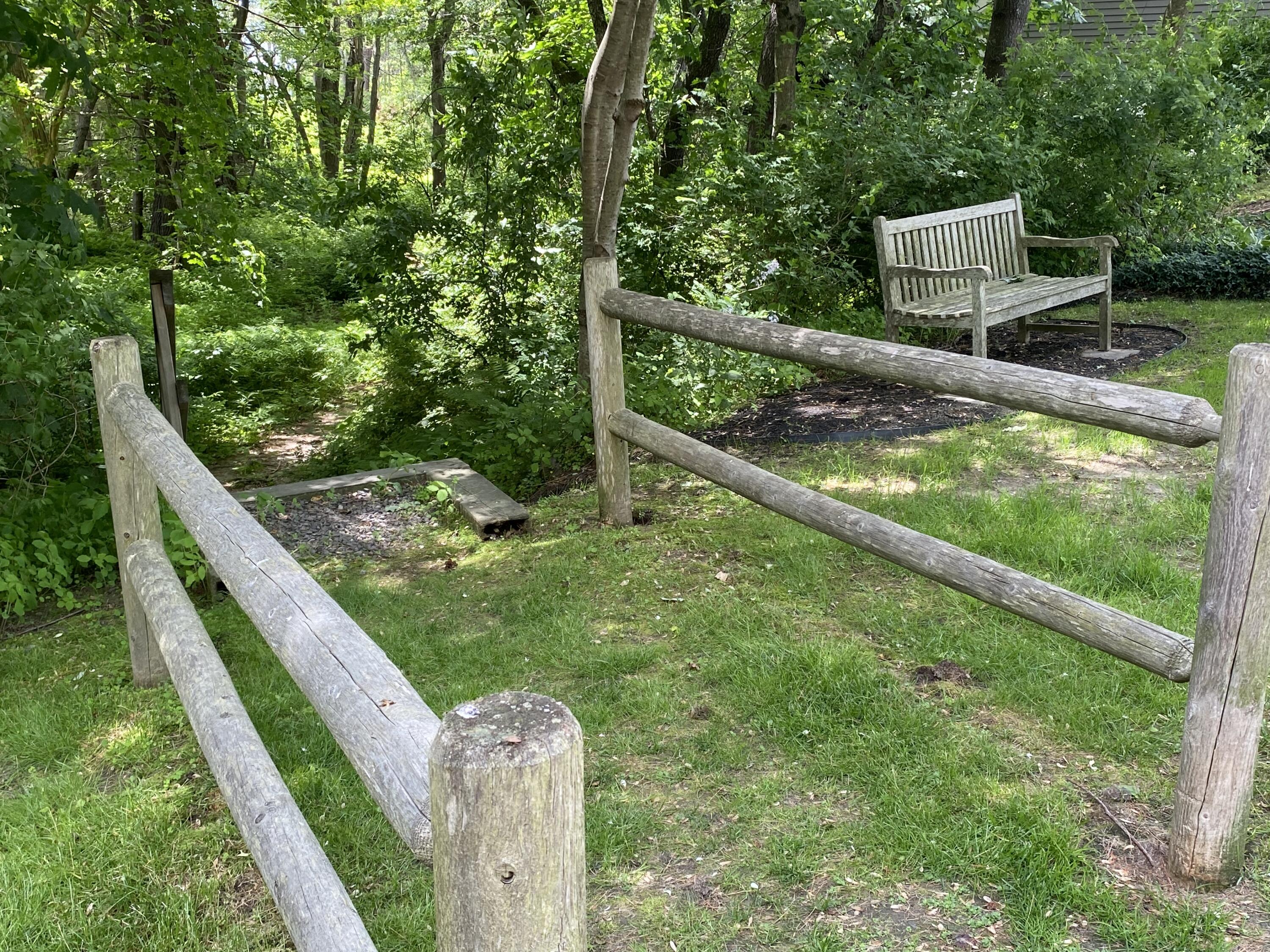 2 Foreside Common Road, Unit 2 Falmouth, ME 04105 - Photo 18 of 25 Walking trail