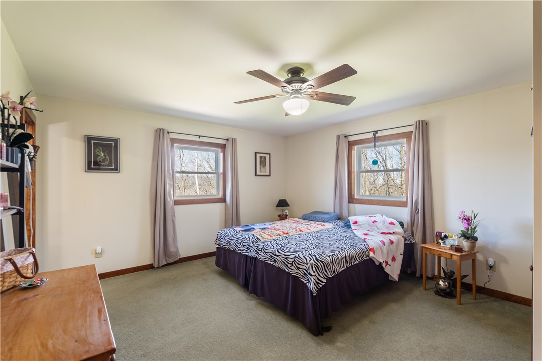 8917 Groveland Station Road Dansville, NY 14437 - Photo 24 of 39