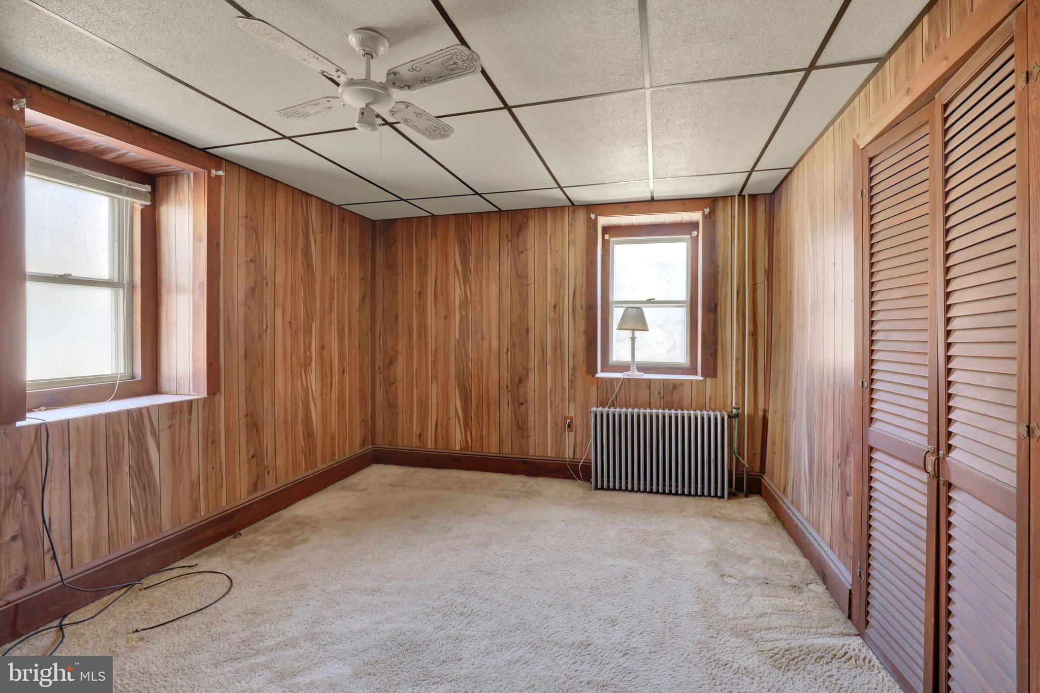 1250 New Philadelphia Road Pottstown, PA 19465 - Photo 8 of 30 a view of an empty room with a window