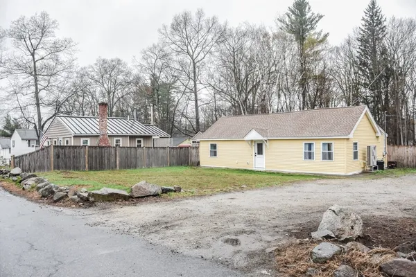 $480,000 | 51 Richardson Avenue, Dracut, MA 01826