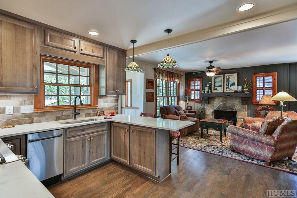 434 Wyanoak Road Highlands, NC 28741 - Photo 16 of 24 Gallery Image 16