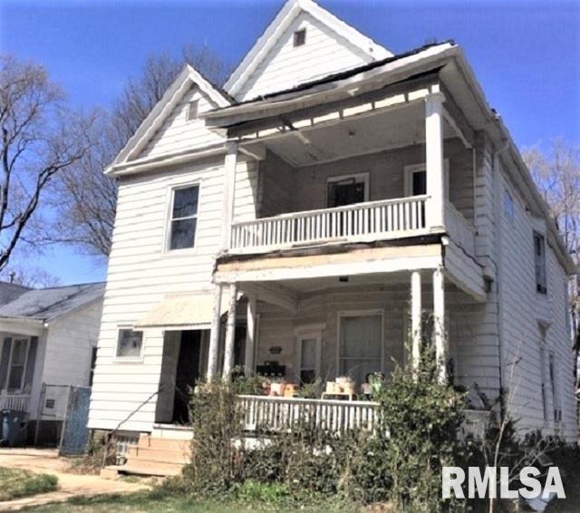 621 West Edwards Street Springfield, IL 62704 - Photo 2 of 8