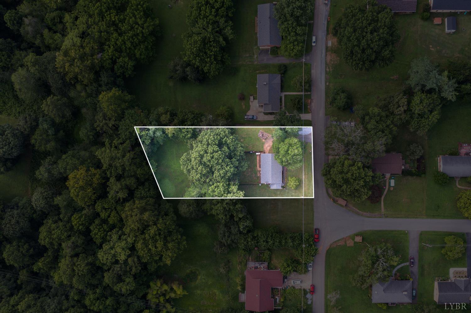 7152 Meadowbrook Road Lynchburg, VA 24502 - Photo 45 of 48 Gallery Image 45