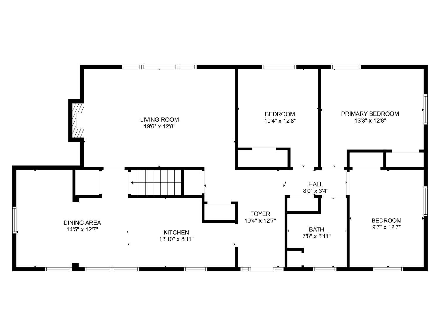 7152 Meadowbrook Road Lynchburg, VA 24502 - Photo 46 of 48 Gallery Image 46