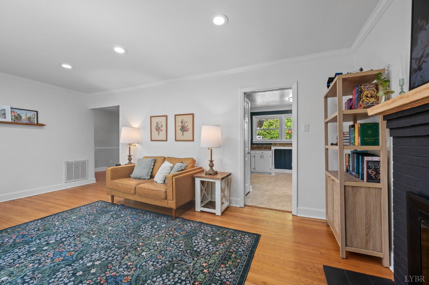 7152 Meadowbrook Road Lynchburg, VA 24502 - Photo 10 of 48 Gallery Image 10