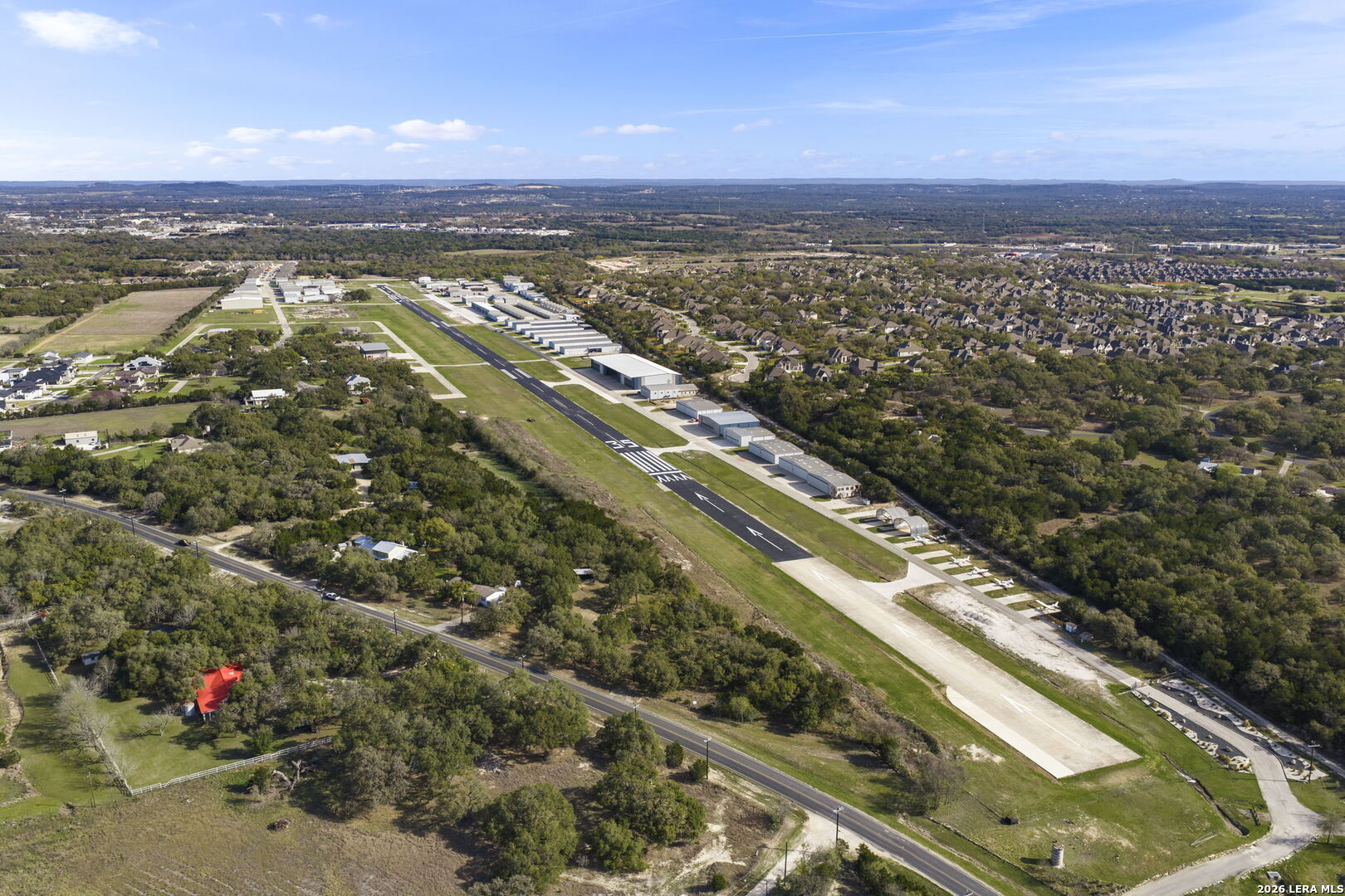28522 Boerne Stage Road Boerne, TX 78006 - Photo 16 of 24 a view of a city