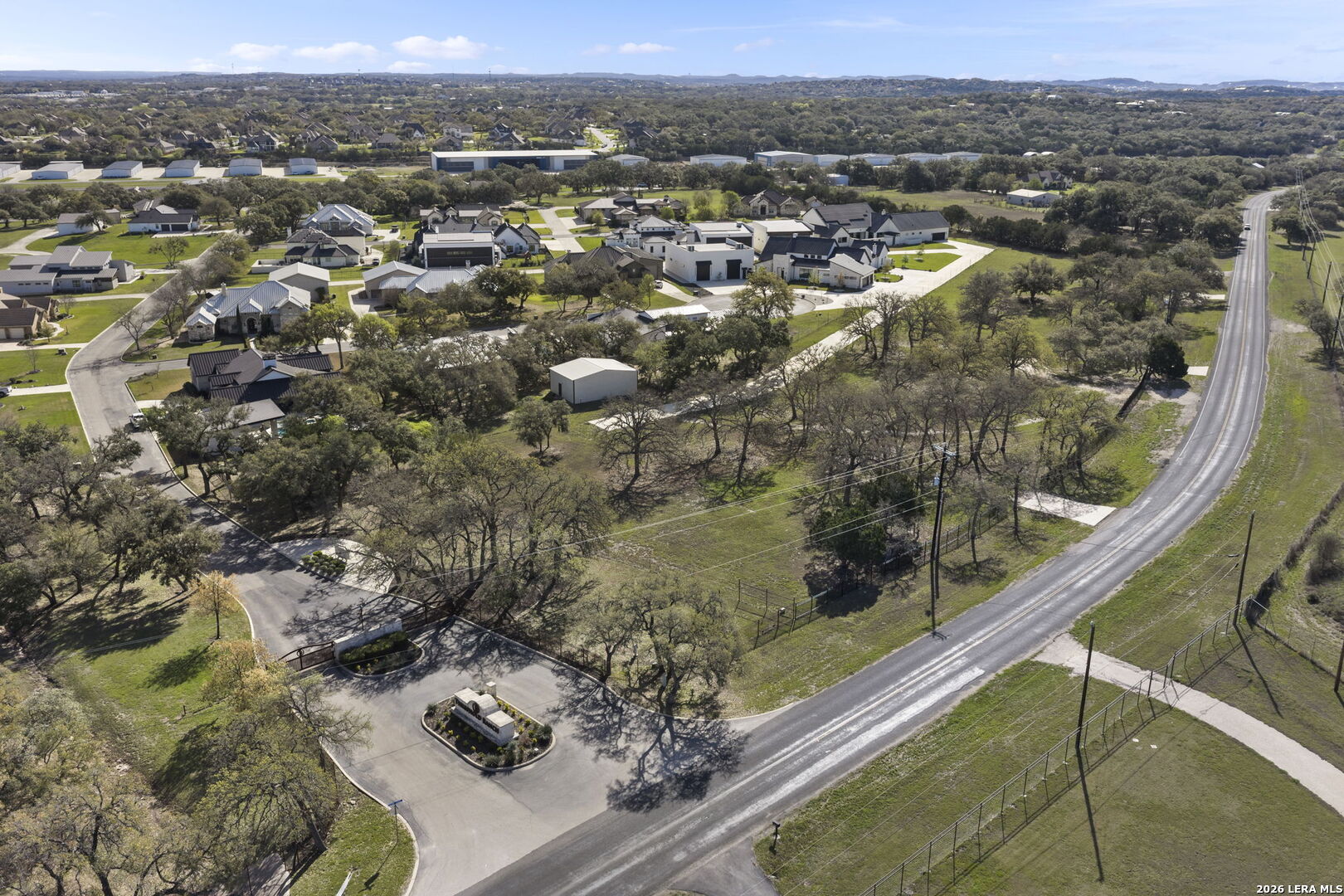 Lot 81 Boerne Stage Road Boerne, TX 78006 - Photo 5 of 23