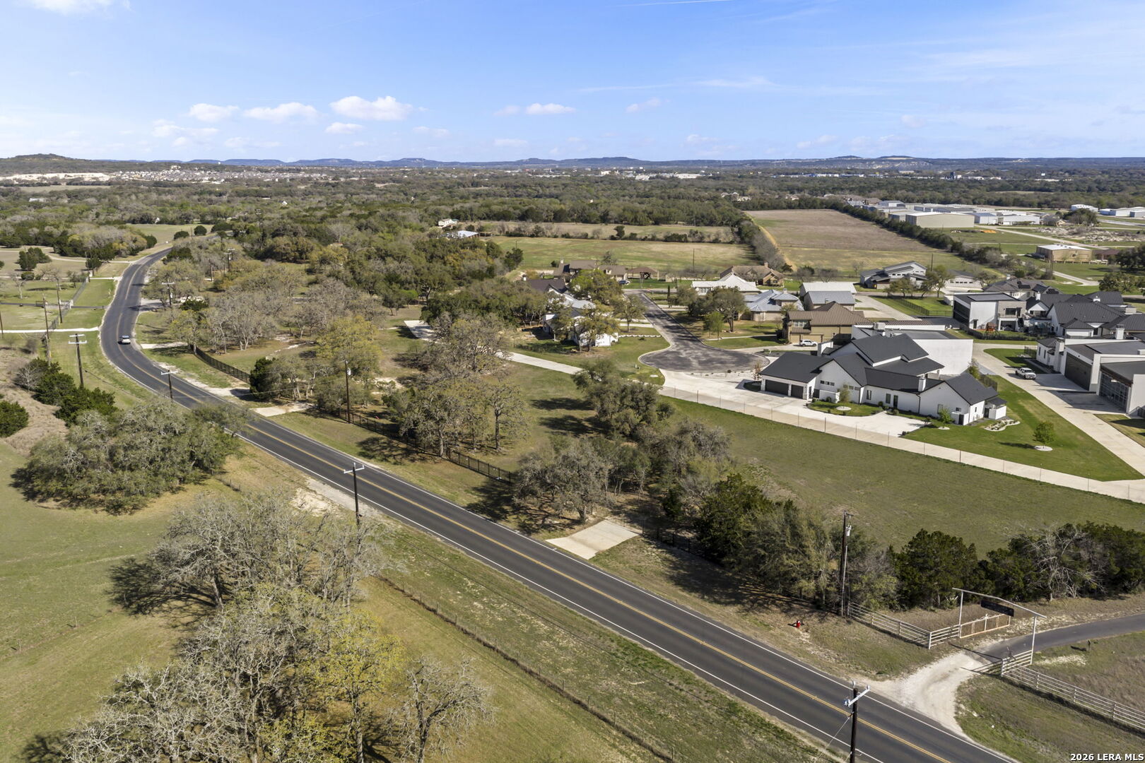 Lot 81 Boerne Stage Road Boerne, TX 78006 - Photo 6 of 23
