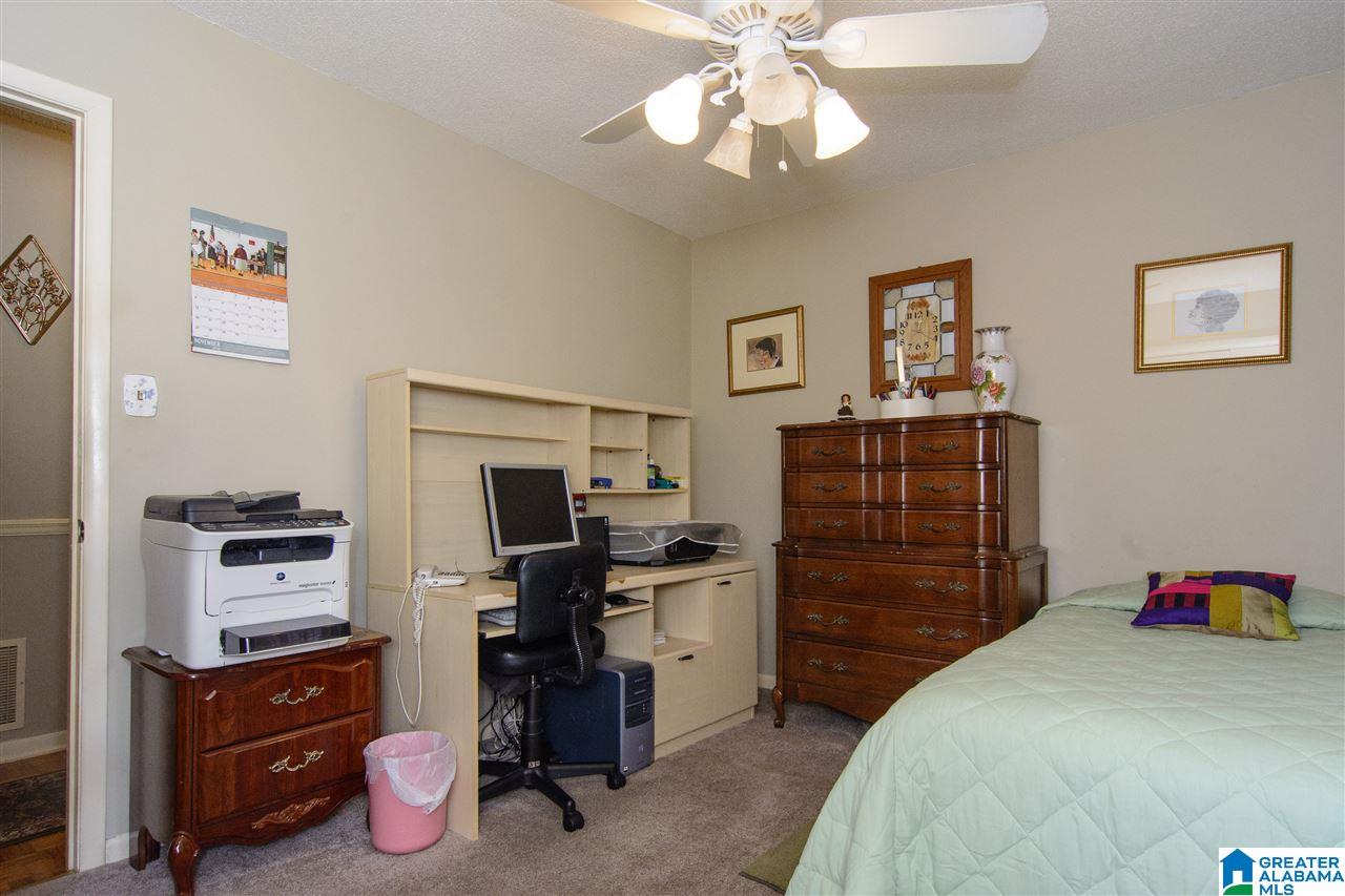 104 Hillside Road Bessemer, AL 35020 - Photo 24 of 31