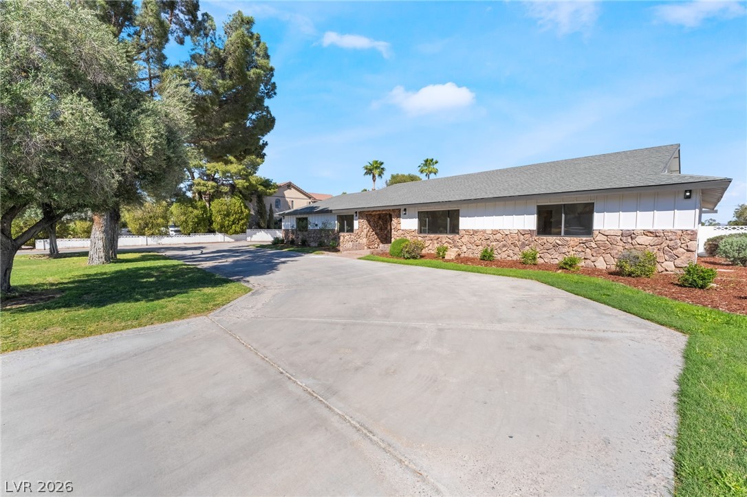 5574 South Mojave Road Las Vegas, NV 89120 - Photo 48 of 73