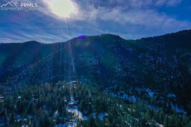 Shoshone Road Cascade, CO 80809 - Photo 16 of 25