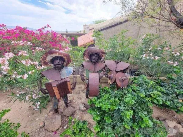 a view of a outdoor space