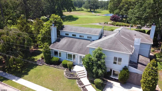 $3,975 | 20 South Laurel Drive, Somers Point, NJ 08244