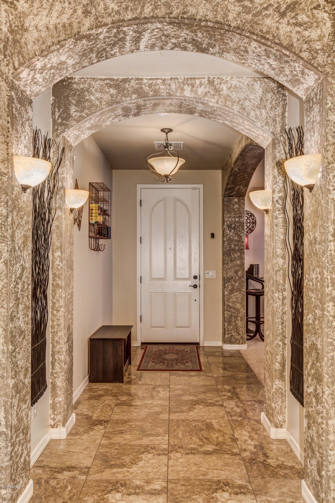 421 East Summerside Road Phoenix, AZ 85042 - Photo 14 of 53 Entry Way