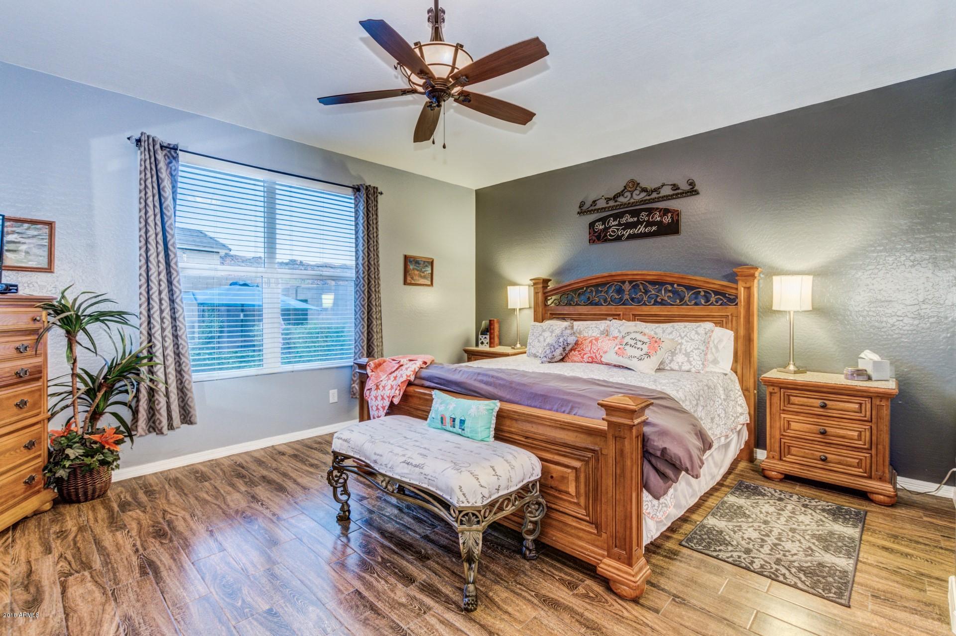 421 East Summerside Road Phoenix, AZ 85042 - Photo 29 of 53 Master Suite