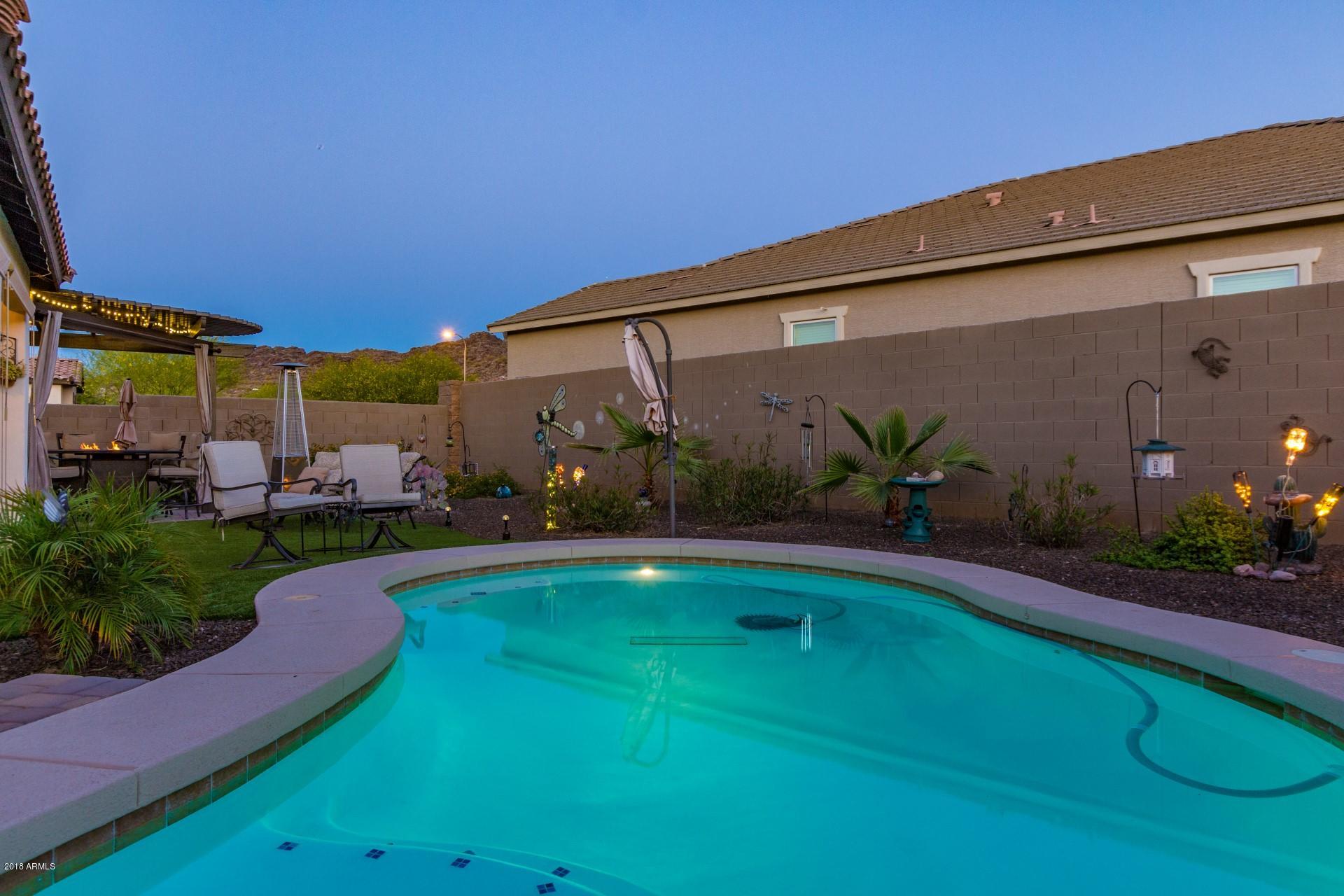 421 East Summerside Road Phoenix, AZ 85042 - Photo 38 of 53 Summerside - 421 (39)