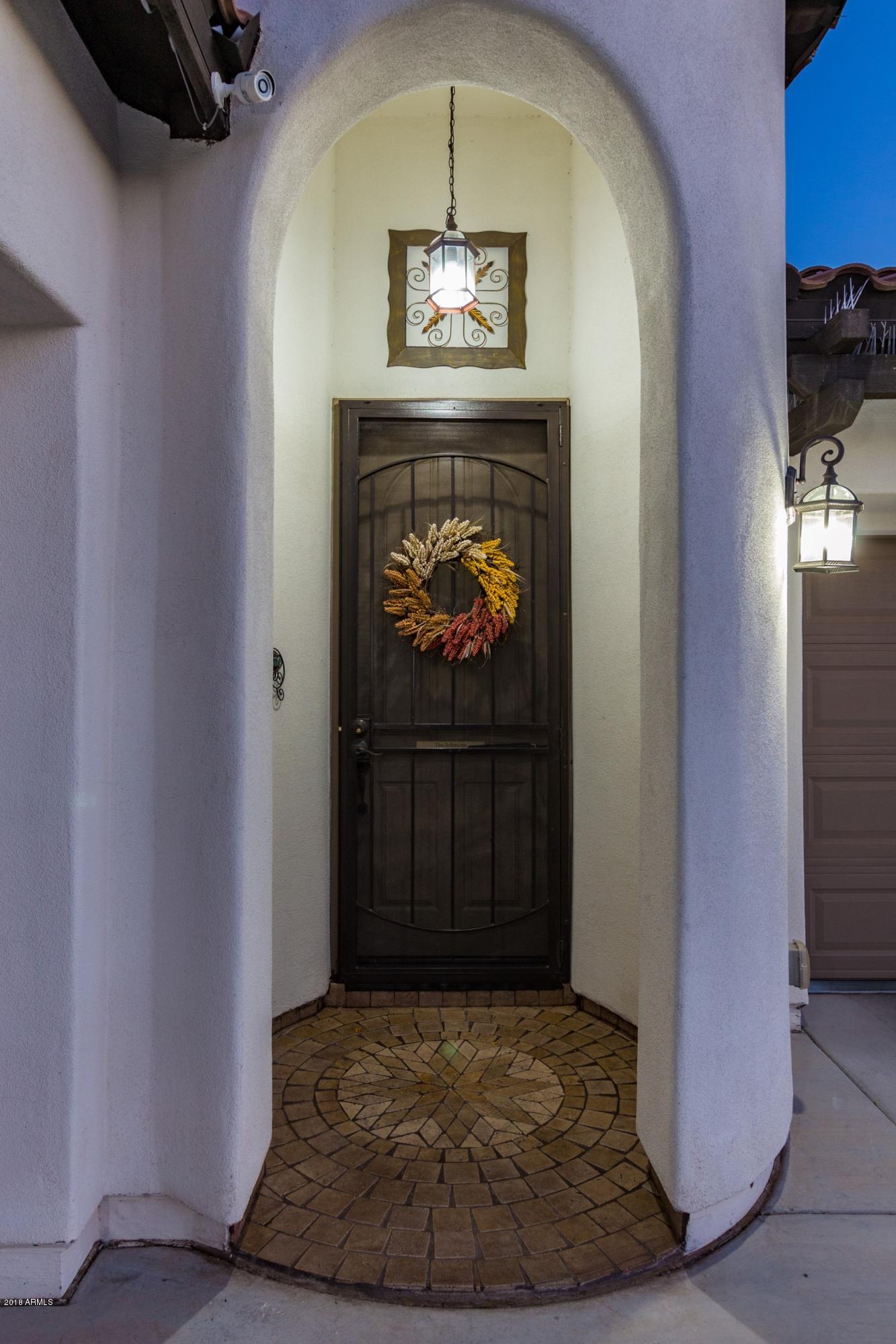 421 East Summerside Road Phoenix, AZ 85042 - Photo 39 of 53 Front Door