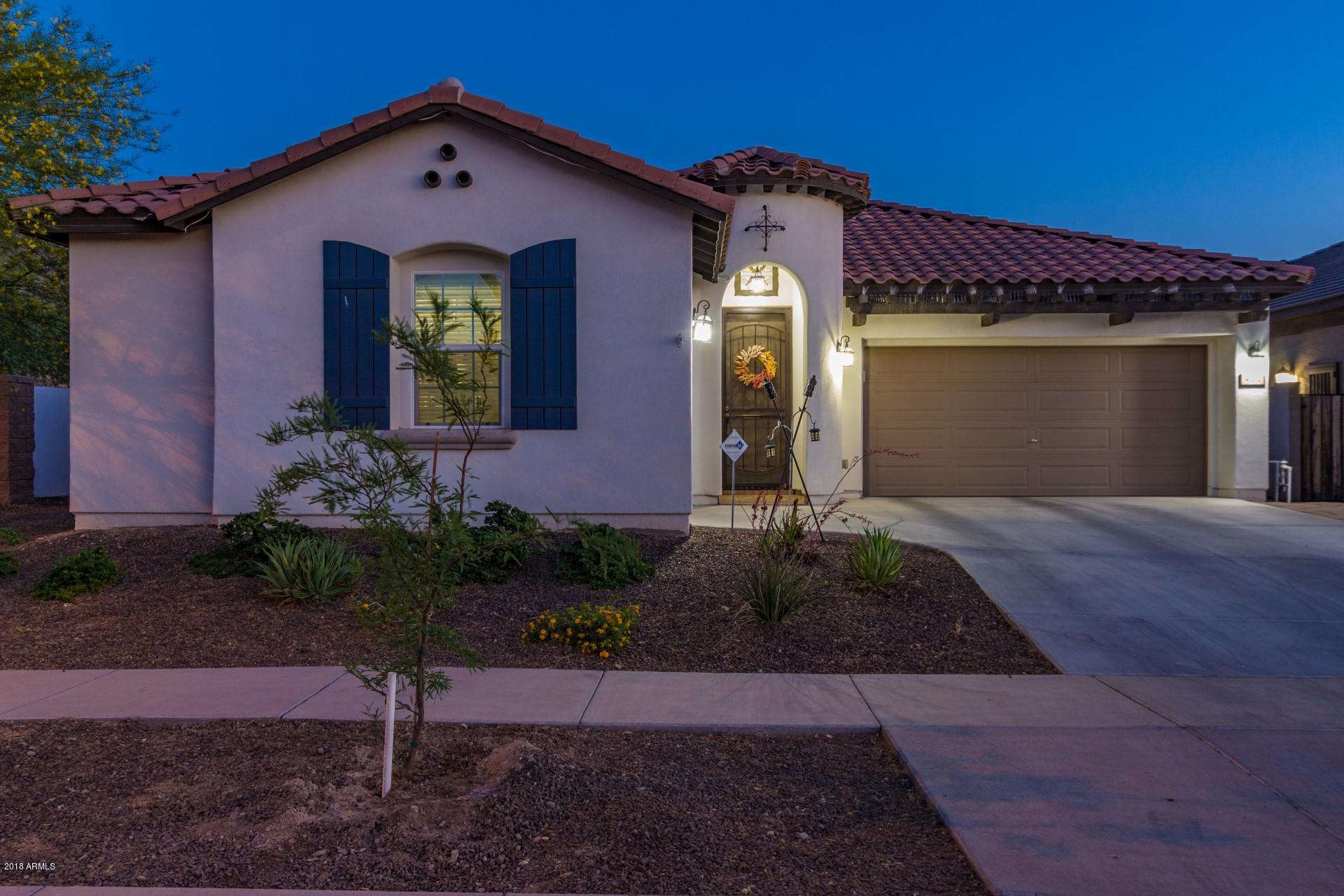 421 East Summerside Road Phoenix, AZ 85042 - Photo 42 of 53 Summerside - 421 (43)