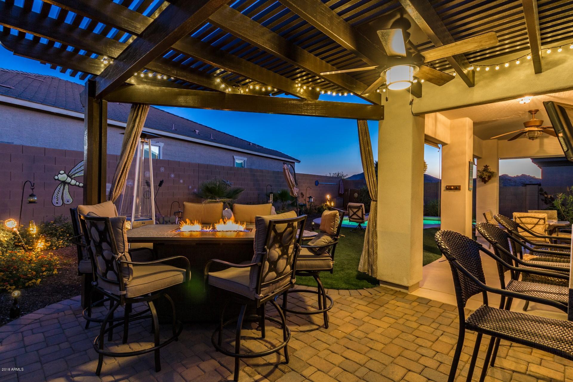 421 East Summerside Road Phoenix, AZ 85042 - Photo 44 of 53 Summerside - 421 (45)