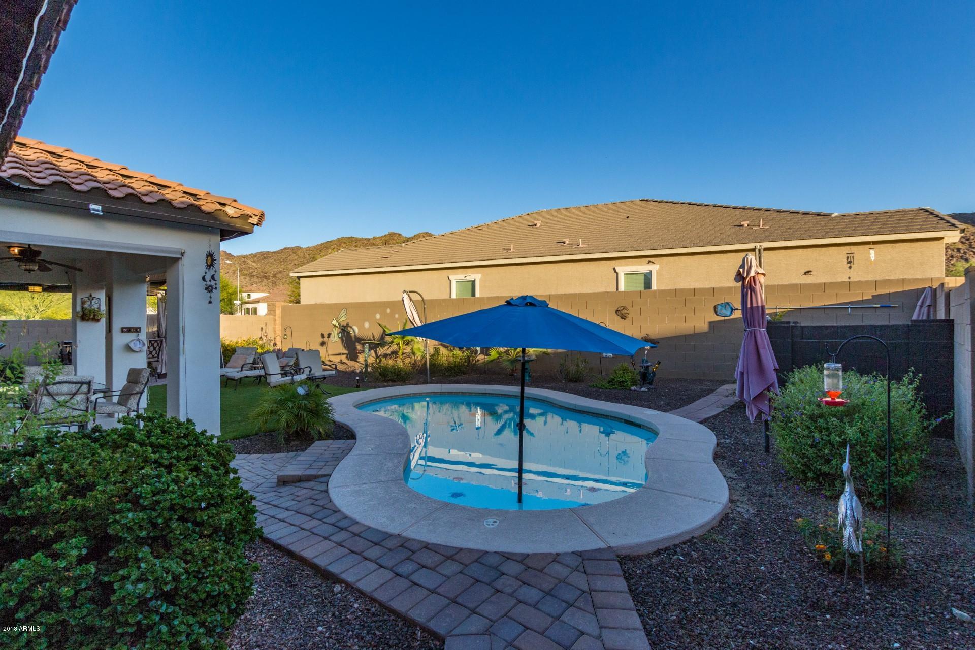 421 East Summerside Road Phoenix, AZ 85042 - Photo 5 of 53 Summerside - 421 (5)