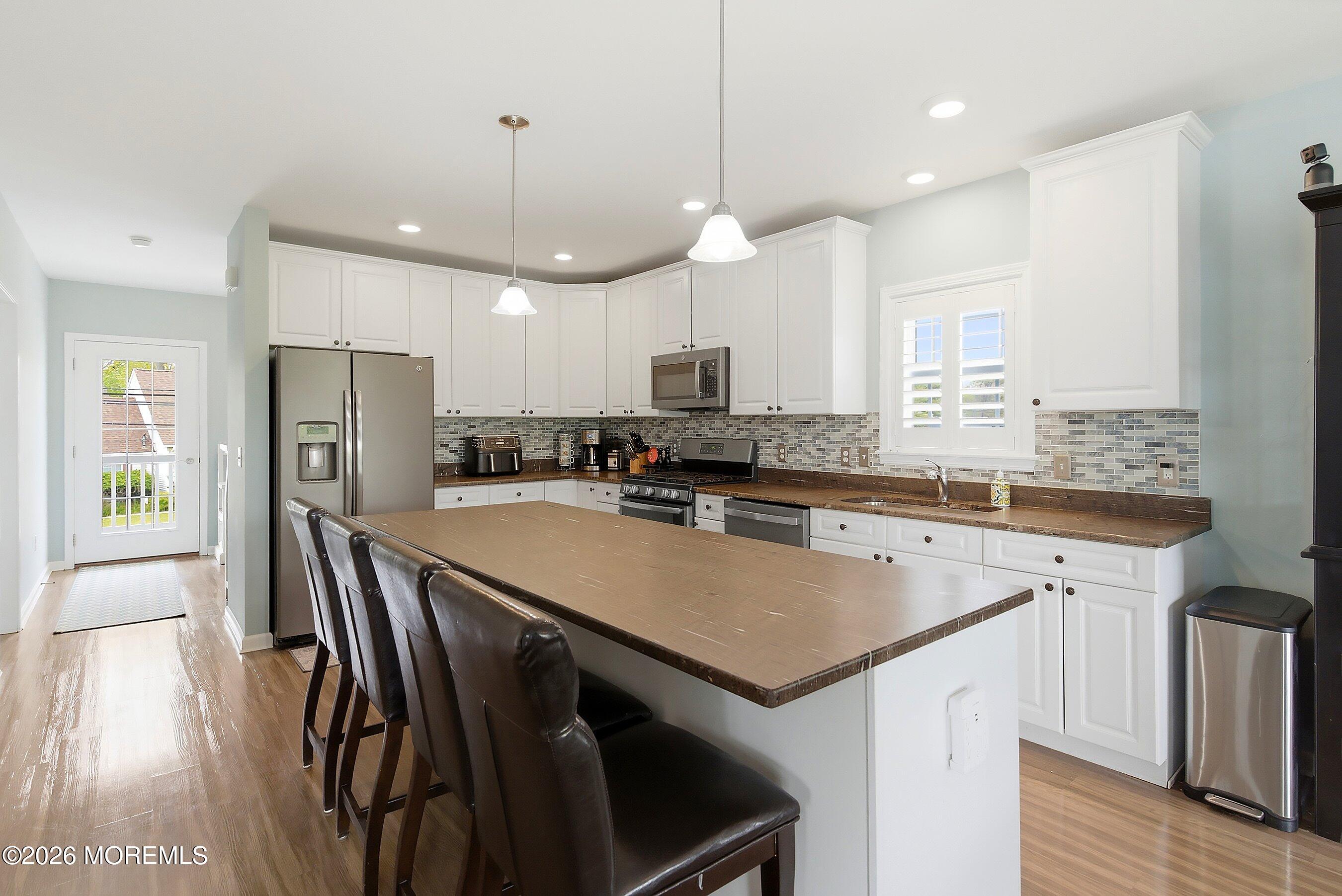 632 Drum Point Road Brick, NJ 08723 - Photo 13 of 42 09-Kitchen 1A