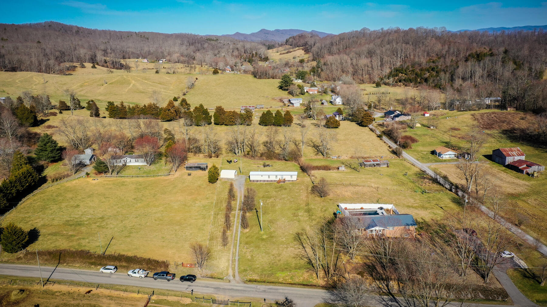 36079 Washington Spring Road Glade Spring, VA 24340 - Photo 29 of 32 102
