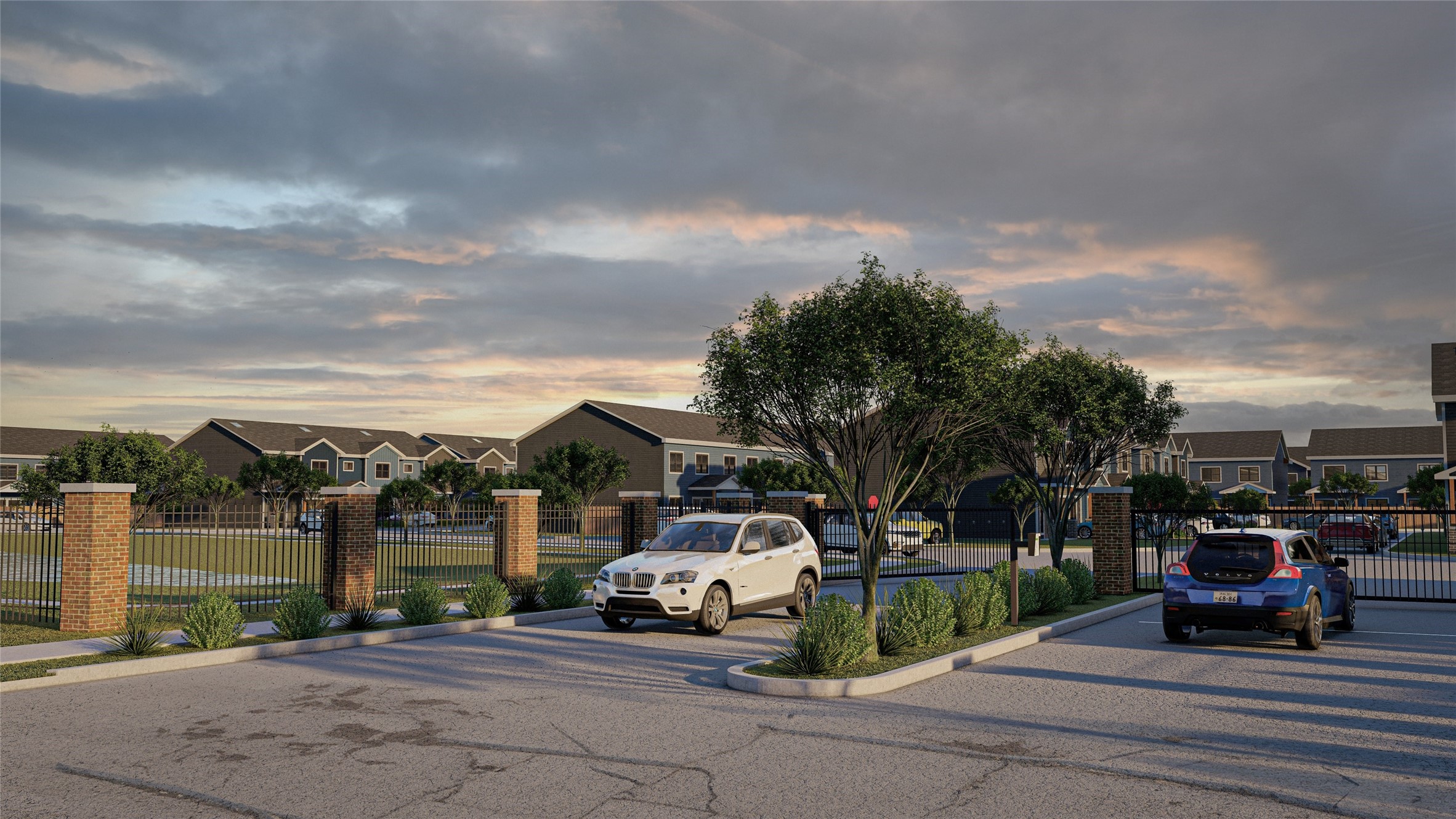 14010 Longstreet Road, Unit 18 Willis, TX 77318 - Photo 4 of 6