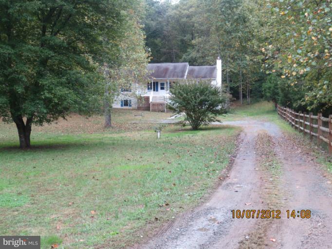 511 Decatur Road Stafford, VA 22554 - Photo 1 of 14 Exterior (Front)