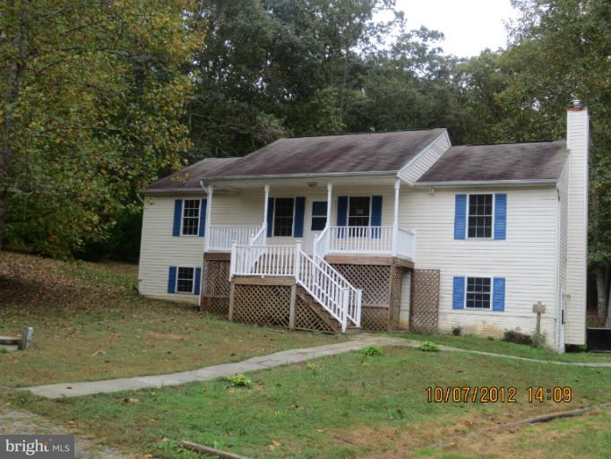 511 Decatur Road Stafford, VA 22554 - Photo 2 of 14 Exterior (Front)