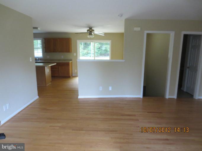 511 Decatur Road Stafford, VA 22554 - Photo 3 of 14 Exterior (Front)