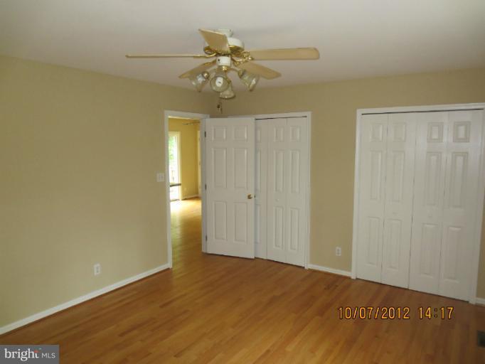 511 Decatur Road Stafford, VA 22554 - Photo 7 of 14 Bedroom (Master)