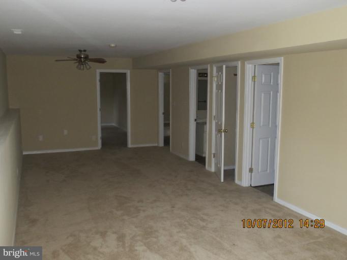 511 Decatur Road Stafford, VA 22554 - Photo 10 of 14 Basement