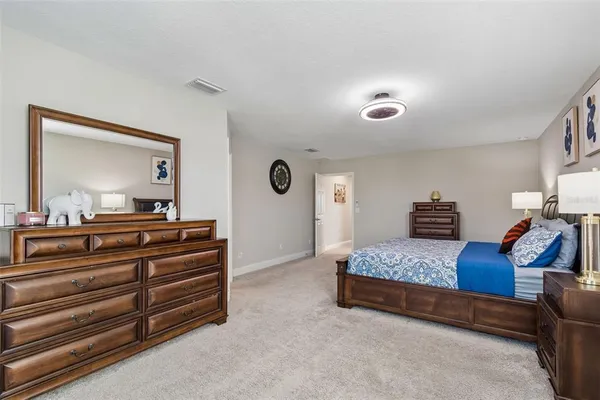 $844,000 | 4300 Burdick Loop, Odessa, FL 33556