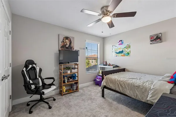 $844,000 | 4300 Burdick Loop, Odessa, FL 33556