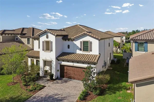 $844,000 | 4300 Burdick Loop, Odessa, FL 33556