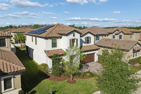 $844,000 | 4300 Burdick Loop, Odessa, FL 33556