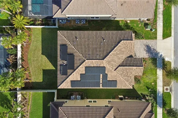 $844,000 | 4300 Burdick Loop, Odessa, FL 33556
