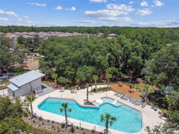 $844,000 | 4300 Burdick Loop, Odessa, FL 33556